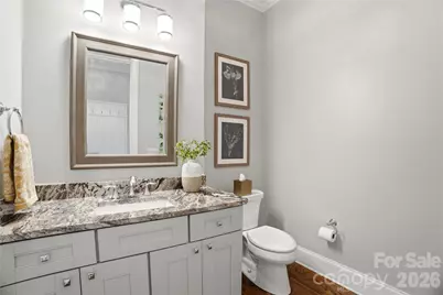 7303 Sheffingdell Drive, Charlotte, NC 28226 - Photo 19