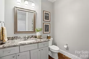 7303 Sheffingdell Dr, Charlotte, NC 28226 - Photo 19