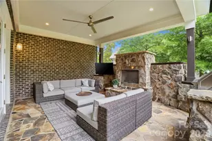 7303 Sheffingdell Dr, Charlotte, NC 28226 - Photo 41