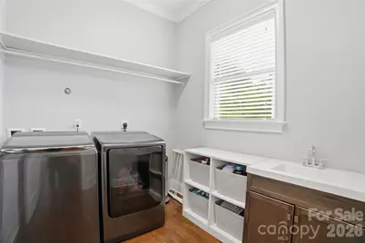7303 Sheffingdell Drive, Charlotte, NC 28226 - Photo 39