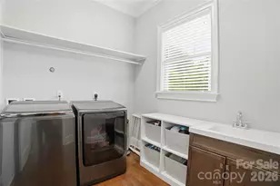 7303 Sheffingdell Dr, Charlotte, NC 28226 - Photo 39