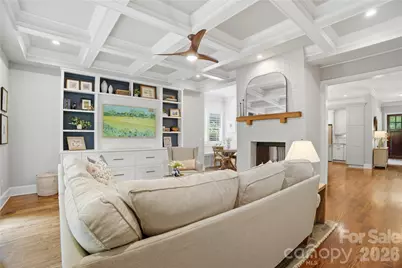 7303 Sheffingdell Drive, Charlotte, NC 28226 - Photo 15