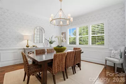 7303 Sheffingdell Drive, Charlotte, NC 28226 - Photo 5