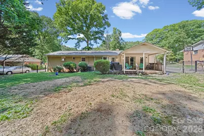 217 Robinson Avenue, Matthews, NC 28104 - Photo 37
