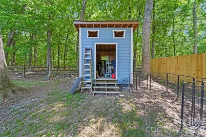 217 Robinson Avenue, Matthews, NC 28104 - Photo 39