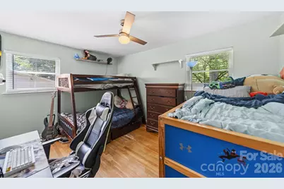 217 Robinson Avenue, Matthews, NC 28104 - Photo 31