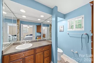 217 Robinson Avenue, Matthews, NC 28104 - Photo 27