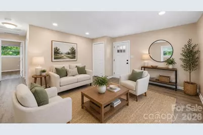 5045 Curtiswood Drive, Charlotte, NC 28213 - Photo 5