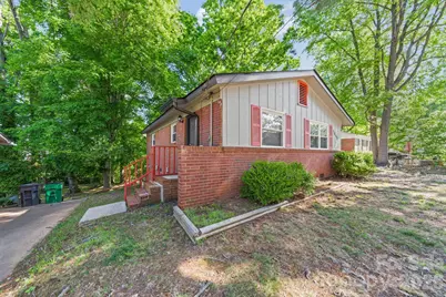 5045 Curtiswood Drive, Charlotte, NC 28213 - Photo 3