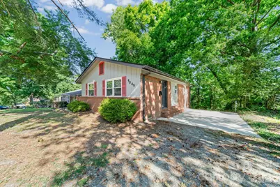 5045 Curtiswood Drive, Charlotte, NC 28213 - Photo 1