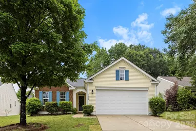 1528 Oakdale Green Drive, Charlotte, NC 28216 - Photo 33