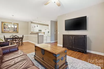 12425 Copper Mountain Boulevard #12425,Garage 188, Charlotte, NC 28277 - Photo 11