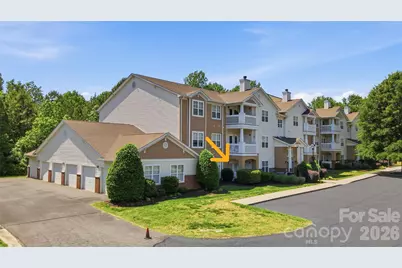 12425 Copper Mountain Boulevard #12425,Garage 188, Charlotte, NC 28277 - Photo 1