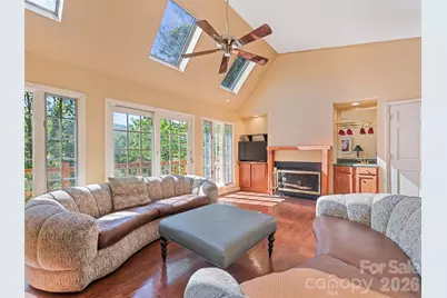 969 Mountain View Drive, Maggie Valley, NC 28751 - Photo 5