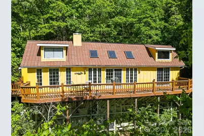 969 Mountain View Drive, Maggie Valley, NC 28751 - Photo 19