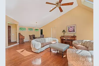 969 Mountain View Drive, Maggie Valley, NC 28751 - Photo 3