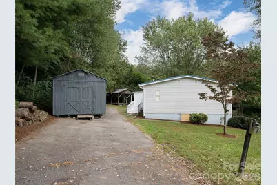 101 Heather Drive, Asheville, NC 28806 - Photo 37