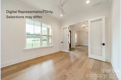 452 Voyager Lane NE, Concord, NC 28025 - Photo 5