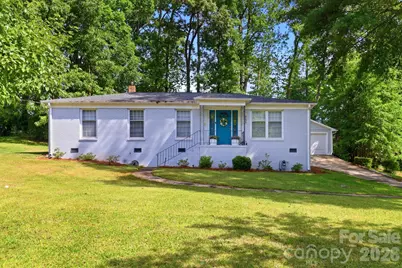 6607 Elmwood Circle, Charlotte, NC 28214 - Photo 1