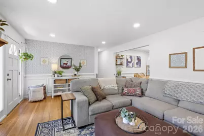 6607 Elmwood Circle, Charlotte, NC 28214 - Photo 7