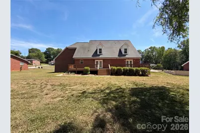 134 Springway Drive, Kannapolis, NC 28081 - Photo 5