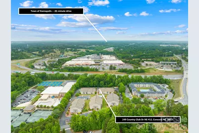 249 Country Club Drive NE #12, Concord, NC 28025 - Photo 25