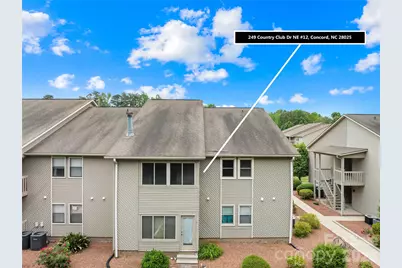 249 Country Club Drive NE #12, Concord, NC 28025 - Photo 3