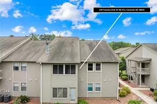 249 Country Club Dr NE, Concord, NC 28025 - Photo 3