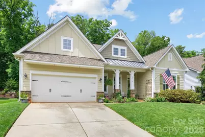 2519 Logan Caroline Lane, Monroe, NC 28110 - Photo 3