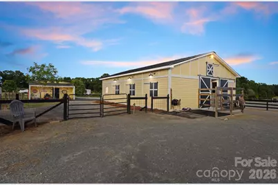 417 Clontz Road, Indian Trail, NC 28079 - Photo 33