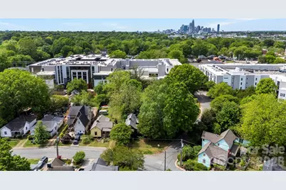 700 E 37th Street, Charlotte, NC 28205 - Photo 5
