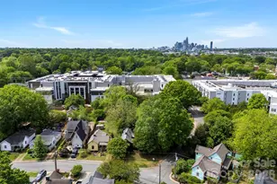 700 E 37th St, Charlotte, NC 28205 - Photo 5