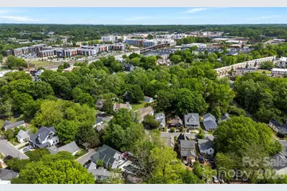 700 E 37th Street, Charlotte, NC 28205 - Photo 9