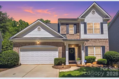 11436 Callahan Mill Drive, Charlotte, NC 28213 - Photo 1