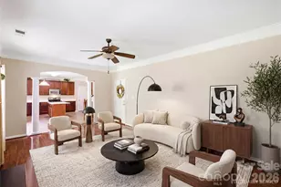 11436 Callahan Mill Dr, Charlotte, NC 28213 - Photo 11