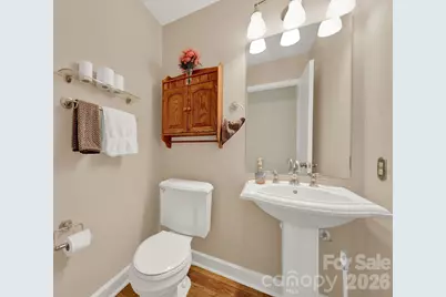 11510 Gelding Drive, Charlotte, NC 28215 - Photo 9