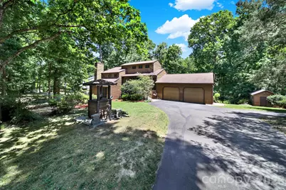 11510 Gelding Drive, Charlotte, NC 28215 - Photo 37