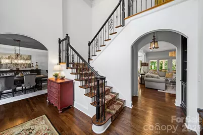 6746 Wynfaire Lane, Charlotte, NC 28210 - Photo 5