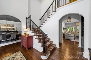6746 Wynfaire Ln, Charlotte, NC 28210 - Photo 5