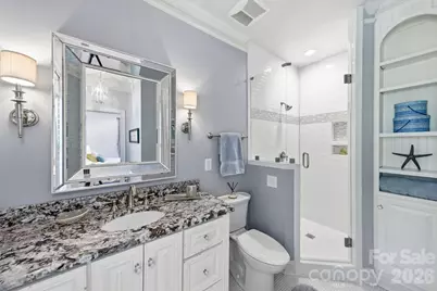 6746 Wynfaire Lane, Charlotte, NC 28210 - Photo 27