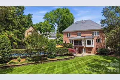 6746 Wynfaire Lane, Charlotte, NC 28210 - Photo 3