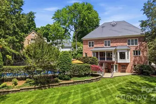 6746 Wynfaire Ln, Charlotte, NC 28210 - Photo 3