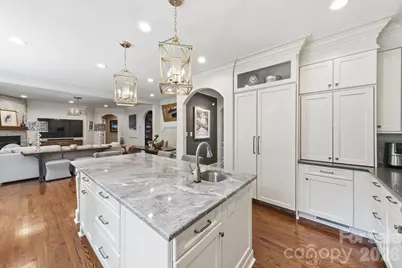 6746 Wynfaire Lane, Charlotte, NC 28210 - Photo 11