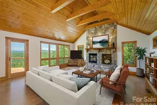 35 Carriage Forest Ct, Hendersonville, NC 28791 - Photo 5