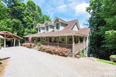 78 Spellbound Road, Waynesville, NC 28785 - Photo 3