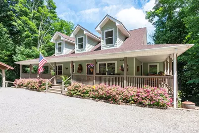 78 Spellbound Road, Waynesville, NC 28785 - Photo 1