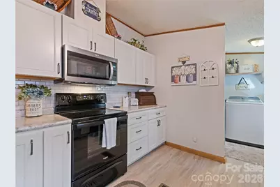 136 Peaceful Valley Drive, Leicester, NC 28748 - Photo 11