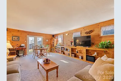 136 Peaceful Valley Drive, Leicester, NC 28748 - Photo 17