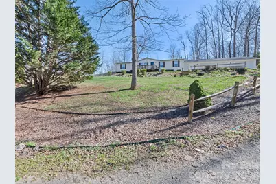 136 Peaceful Valley Drive, Leicester, NC 28748 - Photo 5