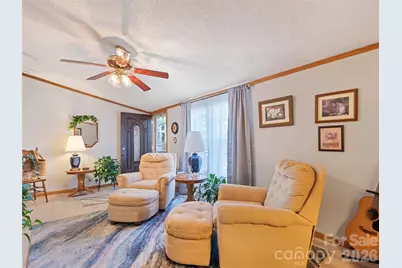 136 Peaceful Valley Drive, Leicester, NC 28748 - Photo 7
